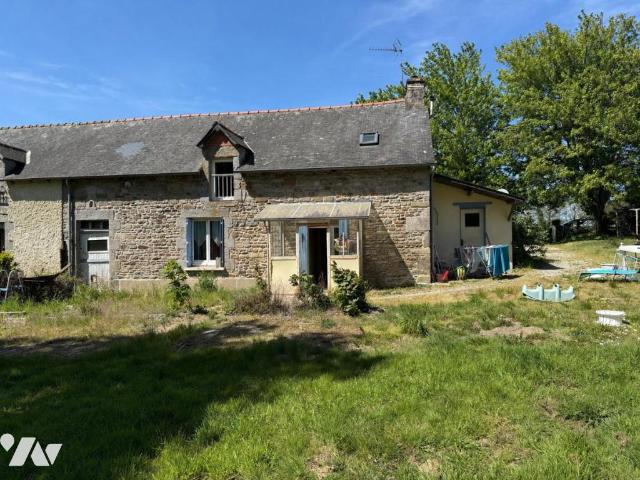 Maison vente à Saint-Brieuc, Bretagne