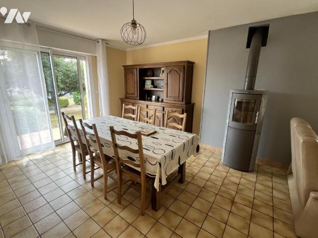 Maison vente à Plémy, Côtes-d'Armor