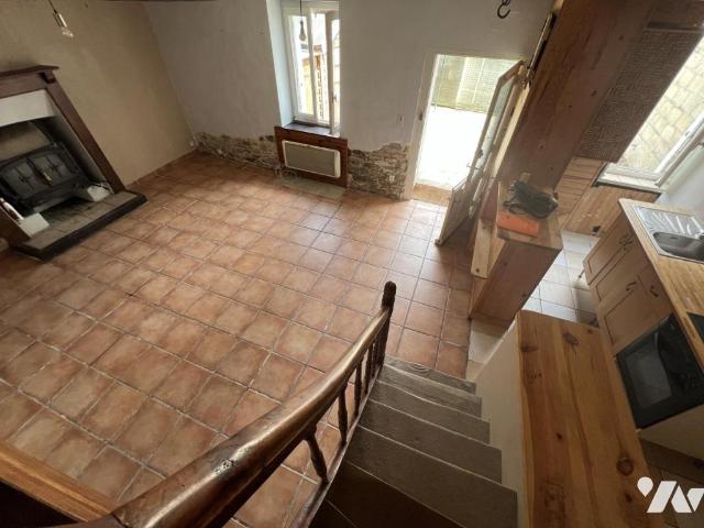 Maison vente à Saint-Brieuc, Bretagne