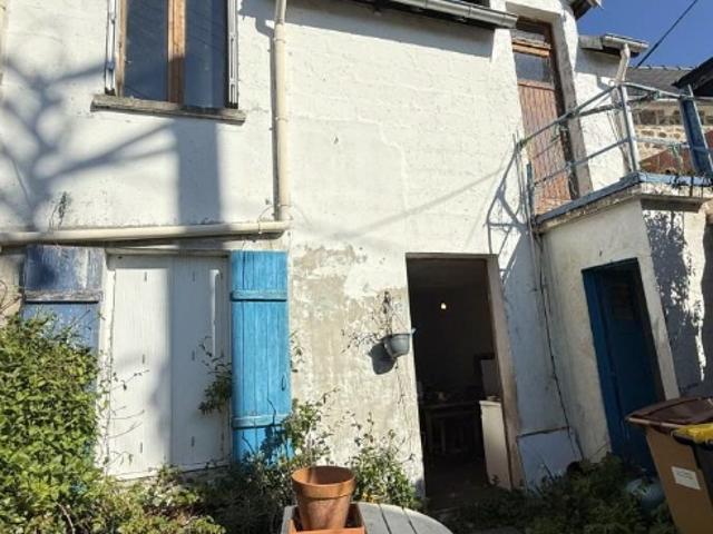 Maison vente à Saint-Brieuc, Bretagne