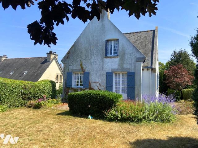 Maison vente à Pléneuf-Val-André, Côtes-d'Armor