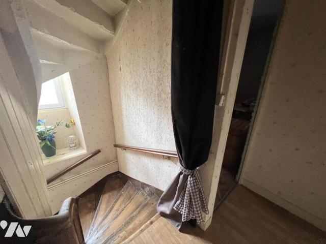Maison vente à Saint-Brieuc, Bretagne