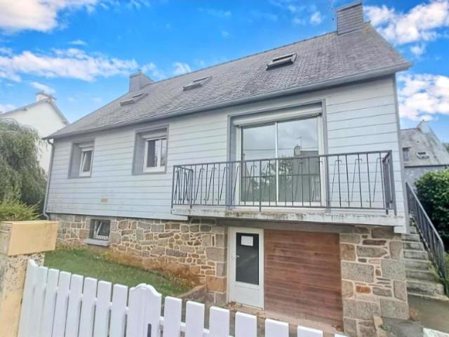 Maison vente à Plérin, Côtes-d'Armor