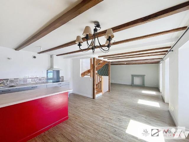 Maison vente à Saint-Brieuc, Bretagne