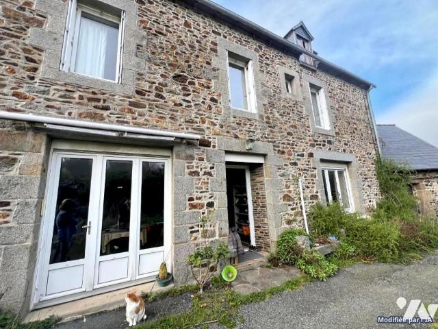 Maison vente à Saint-Brieuc, Bretagne