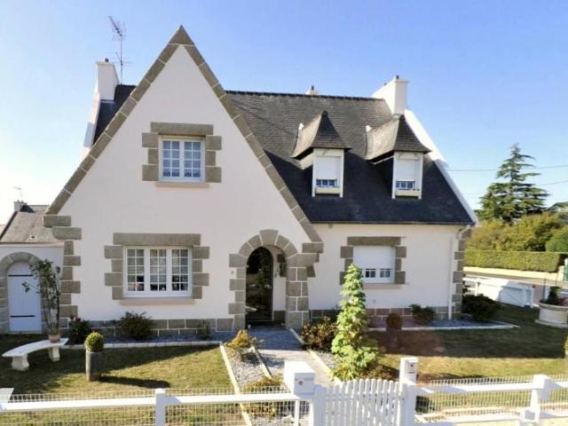 Maison vente à Saint-Brieuc, Bretagne