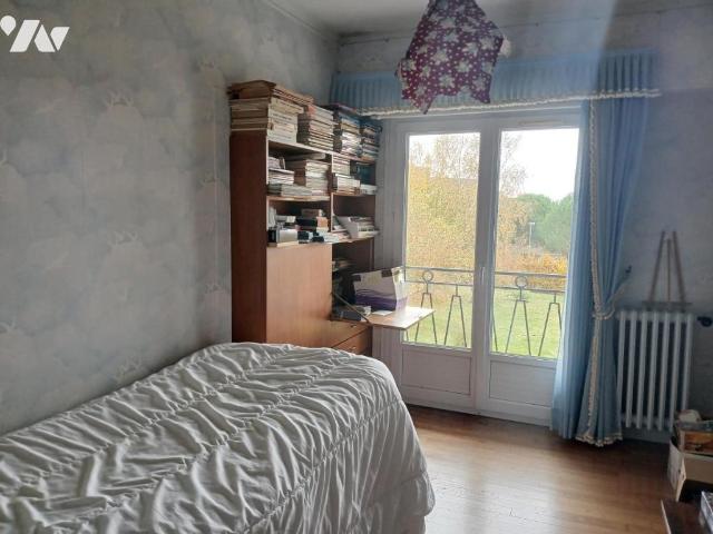 Maison vente à Saint-Brieuc, Bretagne