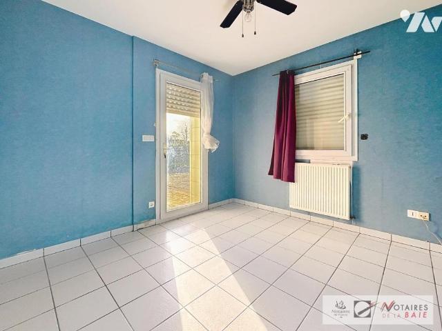 Maison vente à Guingamp, Bretagne