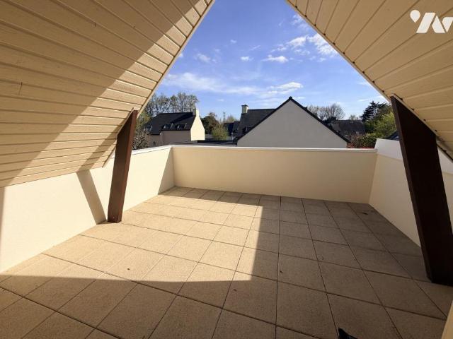 Maison vente à Vannes, Bretagne