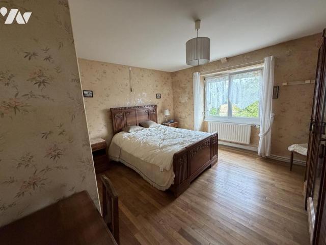 Maison vente à Plesder, Ille-et-Vilaine