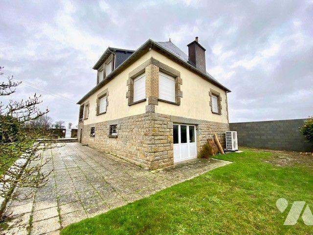 Maison vente à Saint-Malo, Bretagne