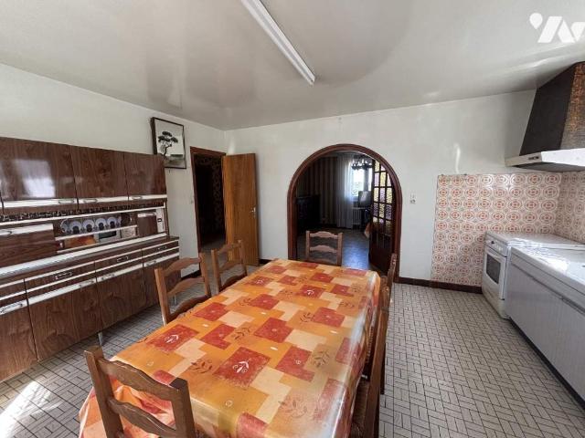 Maison vente à Plésidy, Côtes-d'Armor