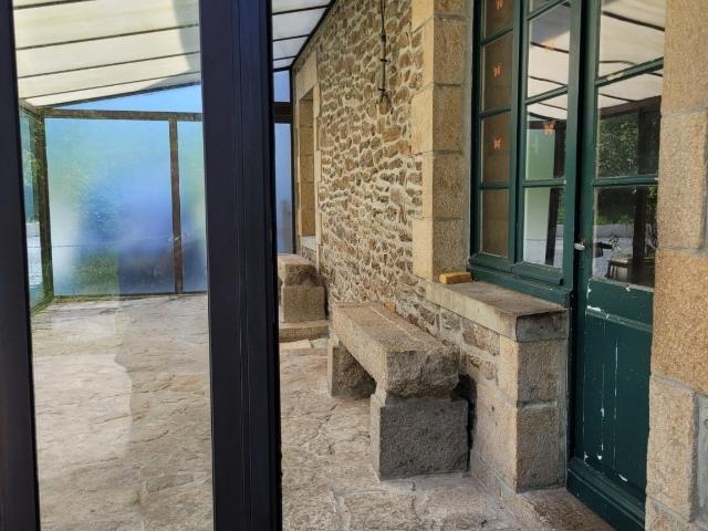 Maison vente à Dinan, Bretagne