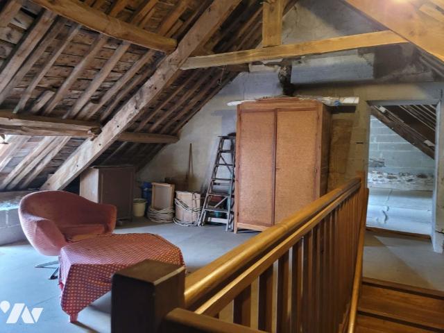 Maison vente à Pleslin-Trigavou, Côtes-d'Armor