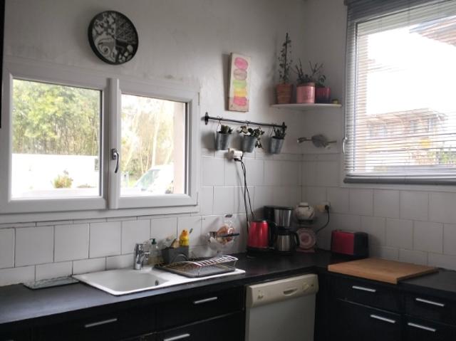 Maison vente à Dinan, Bretagne