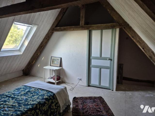 Maison vente à Dinan, Bretagne
