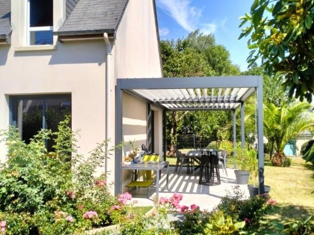 Maison vente à Pleslin-Trigavou, Côtes-d'Armor
