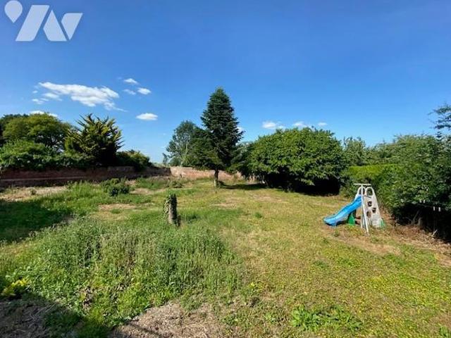 Maison vente à Montdidier, Le Plessier-rozainvillers