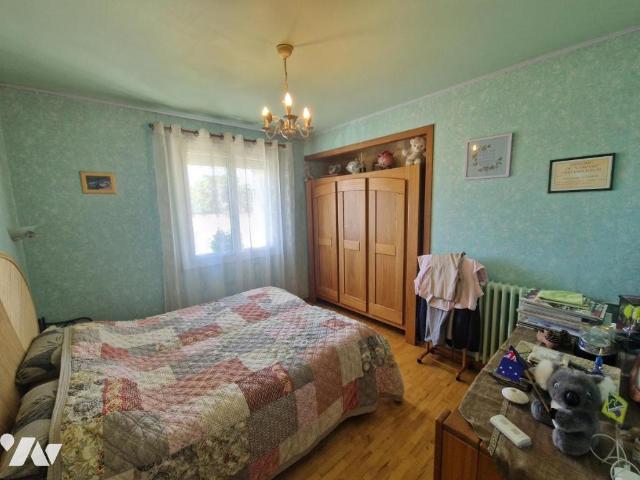 Maison vente à Le Plessis-Grammoire, Maine-et-Loire