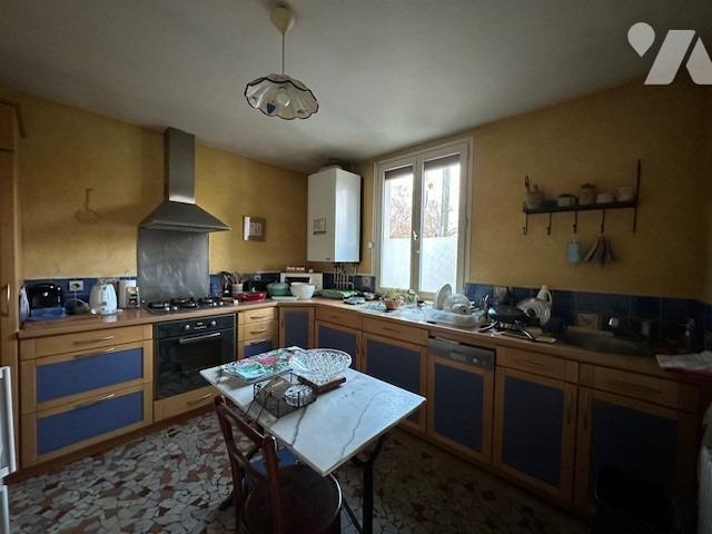 Maison vente à Palaiseau, Le Plessis-pâté