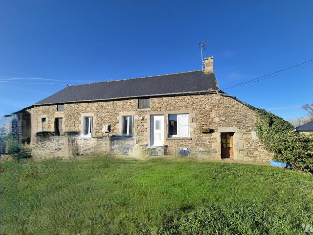 Maison vente à Saint-Brieuc, Bretagne