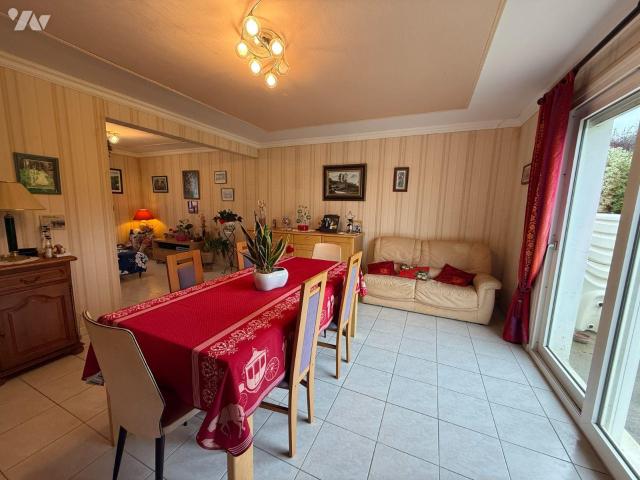 Maison vente à Lannion, Bretagne