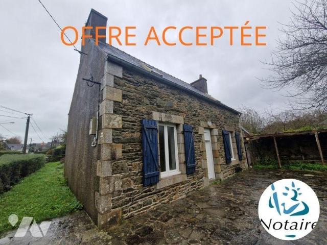 Maison vente à Lannion, Bretagne