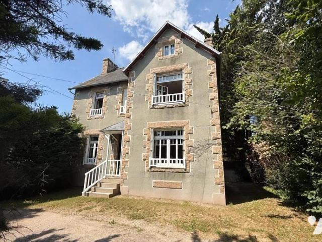 Maison vente à Lannion, Bretagne