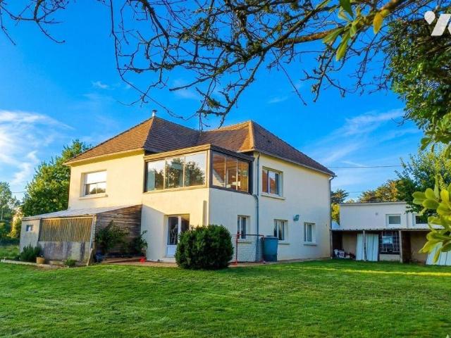 Maison vente à Lannion, Bretagne
