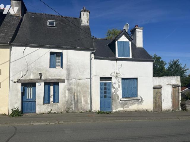Maison vente à Lannion, Bretagne