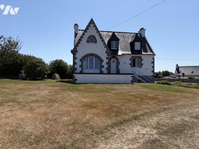 Maison vente à Lannion, Bretagne