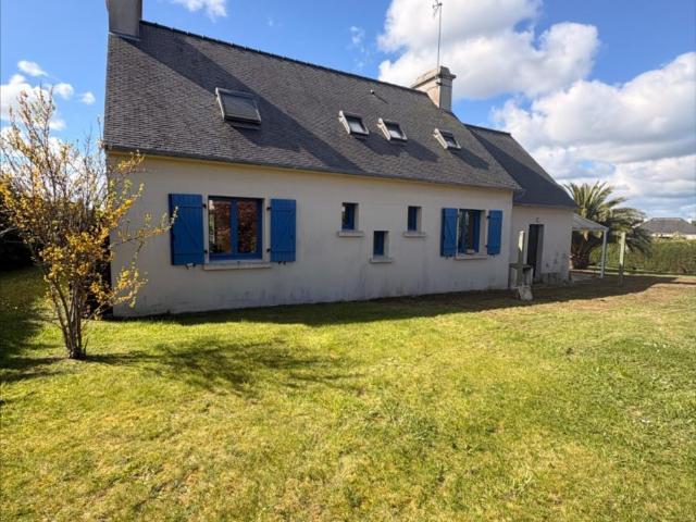 Maison vente à Lannion, Bretagne