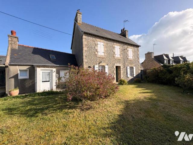 Maison vente à Lannion, Bretagne