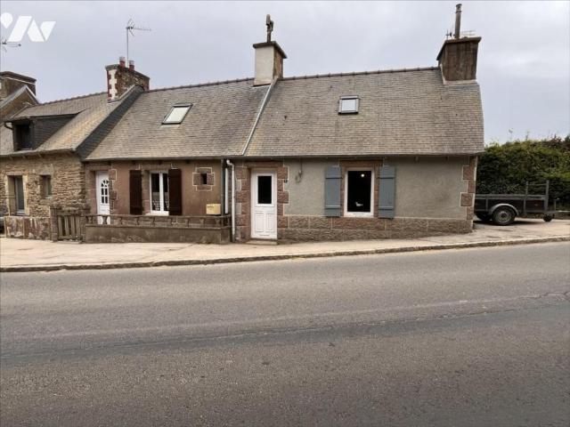 Maison vente à Lannion, Bretagne