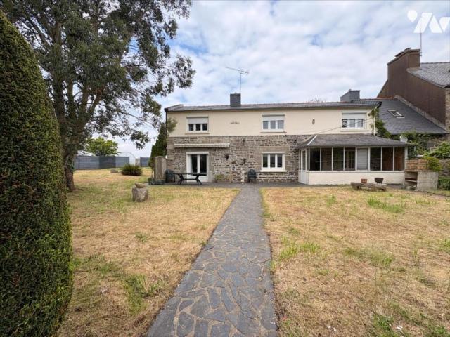 Maison vente à Lannion, Bretagne