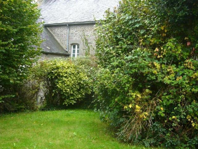 Maison vente à Dinan, Bretagne