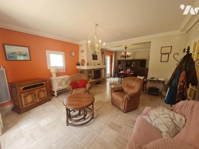 Maison vente à Pontivy, Bretagne