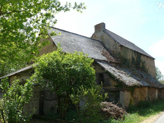 Maison vente à Saint-Malo, Bretagne