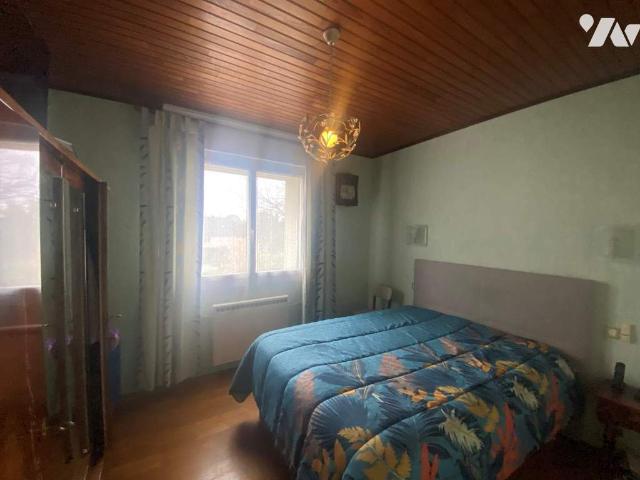 Maison vente à Pleumeleuc, Ille-et-Vilaine