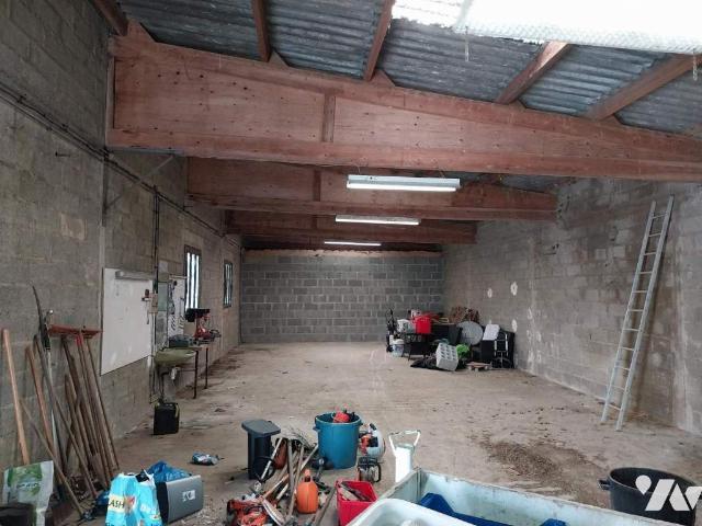 Maison vente à Pleumeleuc, Ille-et-Vilaine