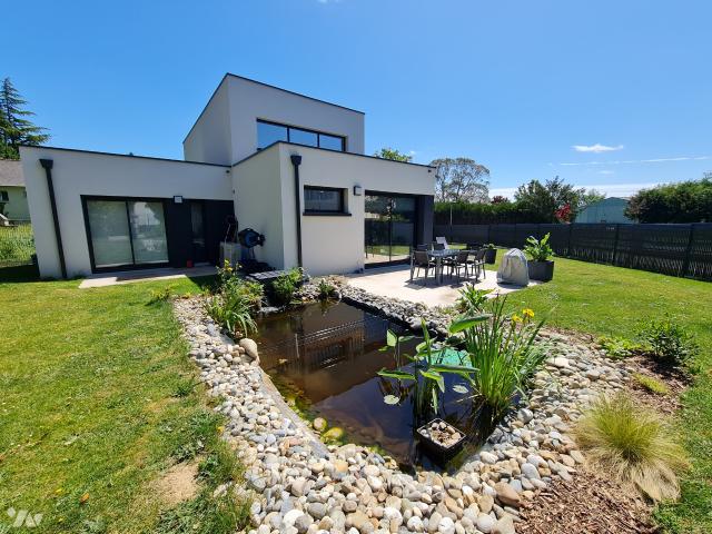 Maison vente à Pleumeleuc, Ille-et-Vilaine
