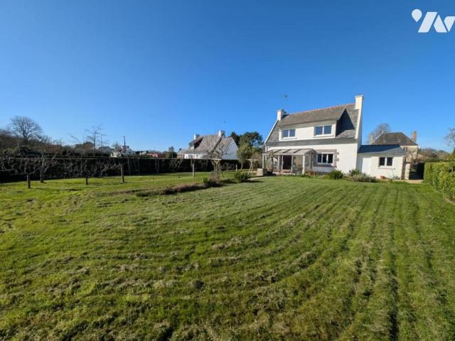 Maison vente à Lannion, Bretagne