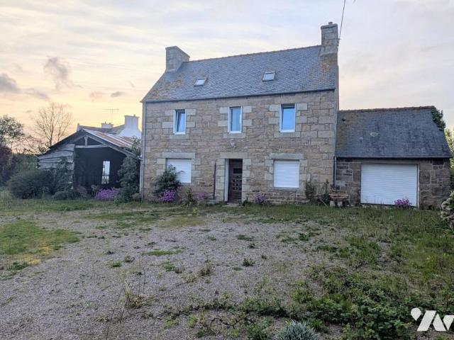 Maison vente à Lannion, Bretagne