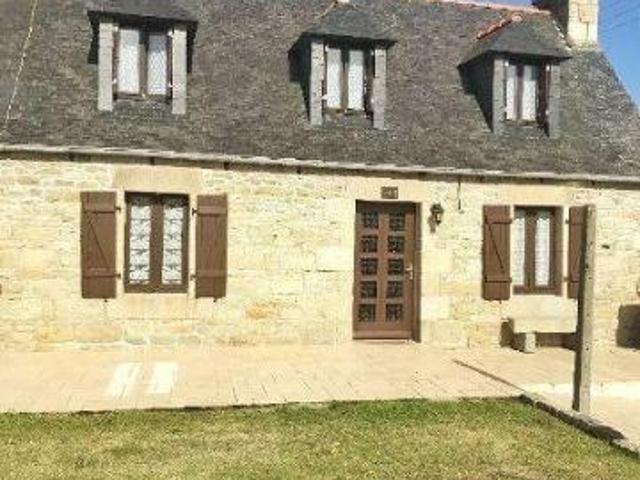 Maison vente à Lannion, Bretagne