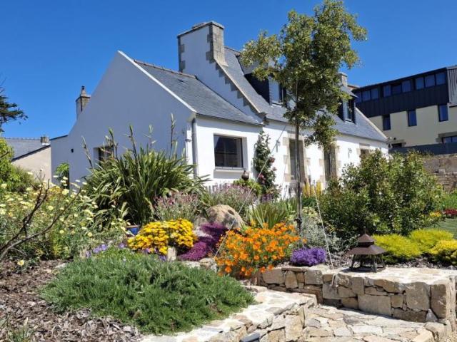 Maison vente à Lannion, Bretagne