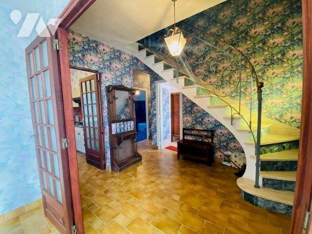 Maison vente à Lannion, Bretagne