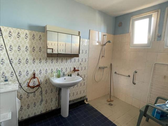Maison vente à Lannion, Bretagne
