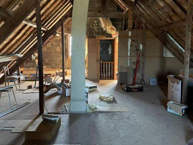 Maison vente à Lannion, Bretagne