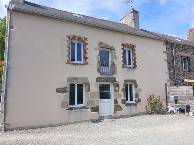 Maison vente à Saint-Malo, Bretagne