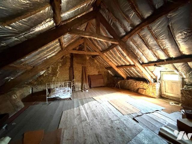 Maison vente à Saint-Malo, Bretagne